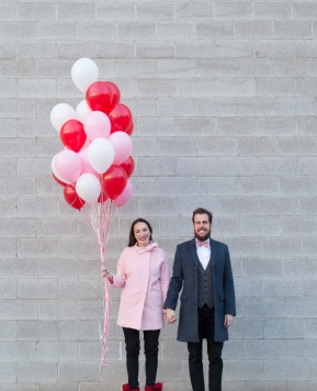 Happy Valentines Day