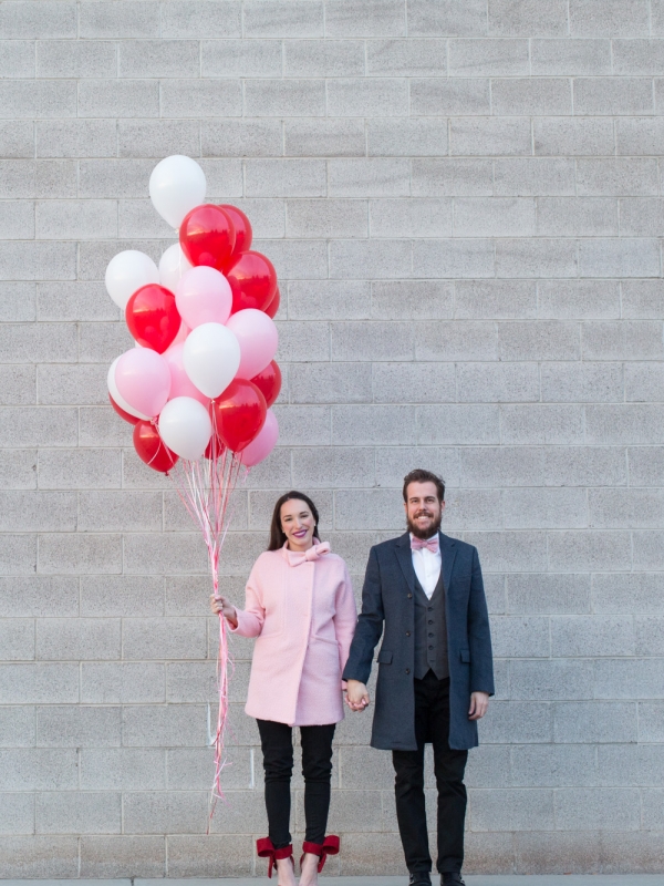 Happy Valentines Day