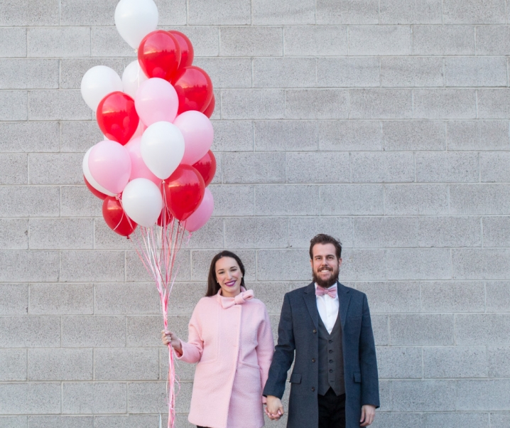 Happy Valentines Day