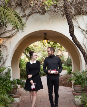 A Daniel Wellington Watch, the Perfect Gift