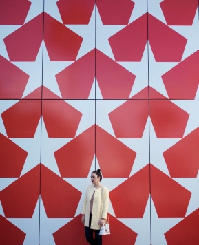 hey now, you’re an all-star