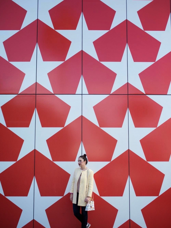 hey now, you’re an all-star