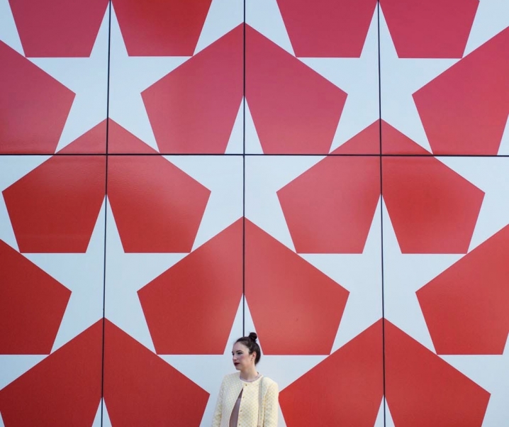 hey now, you’re an all-star