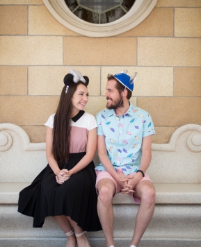 Disneyland 60th Anniversary Diamond Celebration Mickey Ears