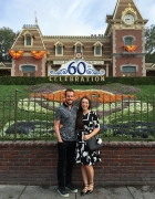 Cabo and the Famous Arch