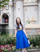 The Green House Effect