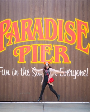 Fun In the Sun For Everyone