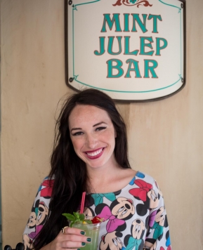 Must eat places at Disneyland