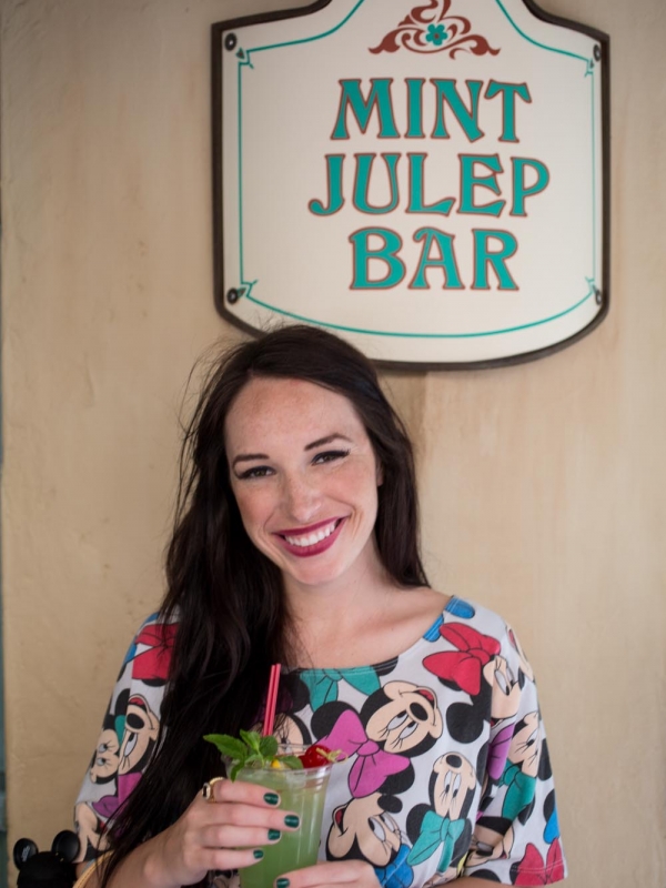 Must eat places at Disneyland