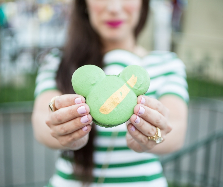 Disneyland Food