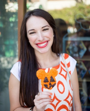 oh hey disney food, you are the best!