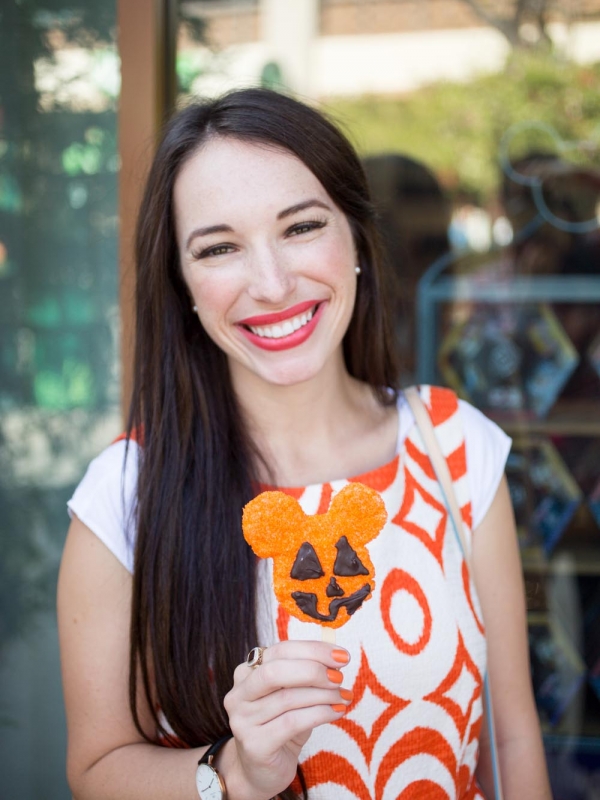 oh hey disney food, you are the best!