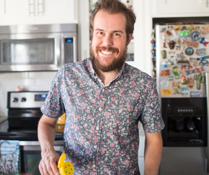 Easy Salmon and Sides Recipe