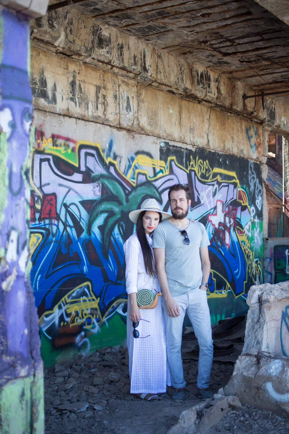 Kelseybang.com- A his and her Travel and Style Blog