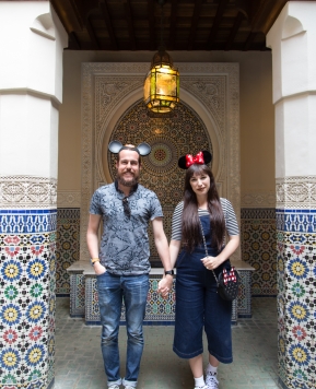 The Day We Met Baymax