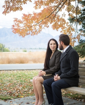 Life is like a box of Chocolates