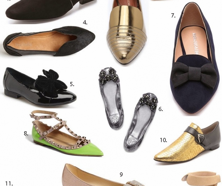 For the love of Flats