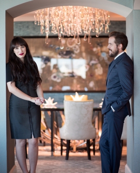 The Presidential Suite