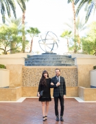 The Presidential Suite