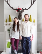 Cookie Dough Brownie Recipe