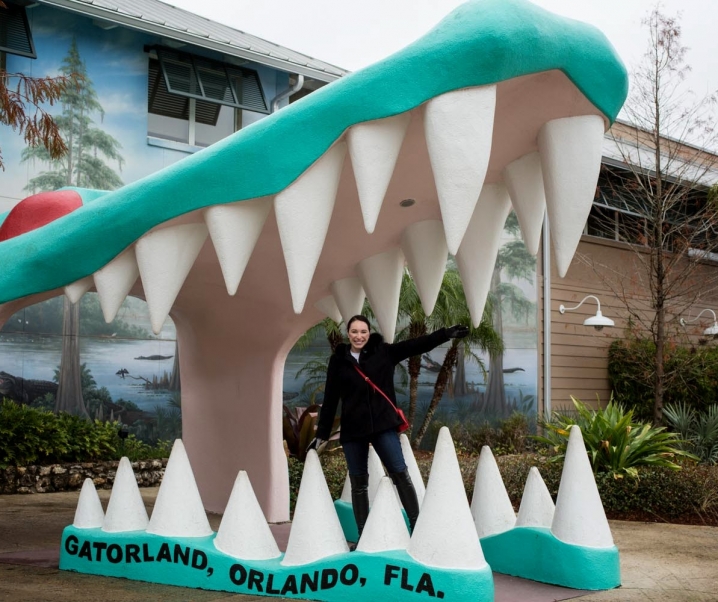 Gatorland