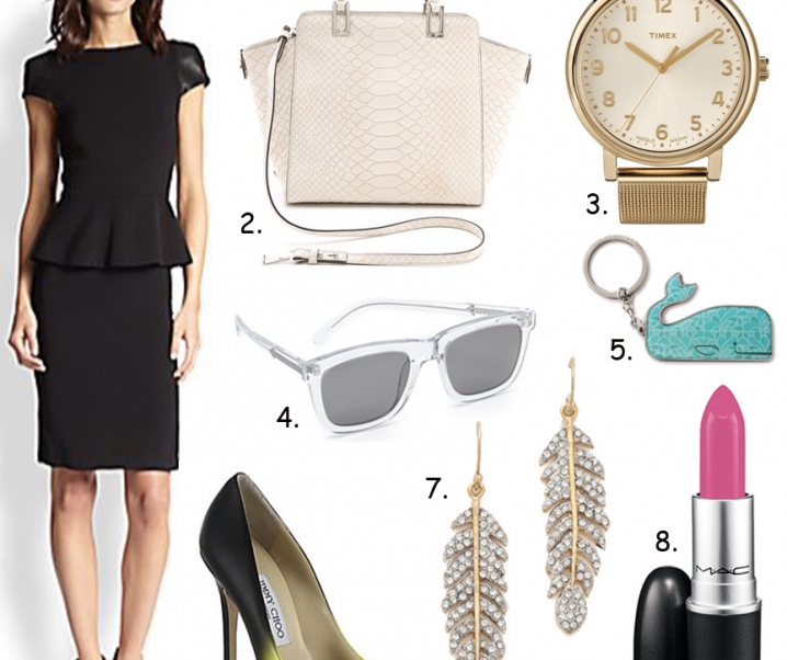 Wednesday Wish List