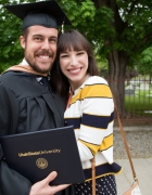 April Showers Bring May Flowers