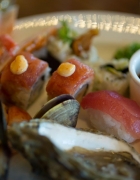 Plaid, Owls and a Peacoat