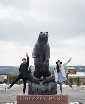 Tips for Visiting Yellowstone