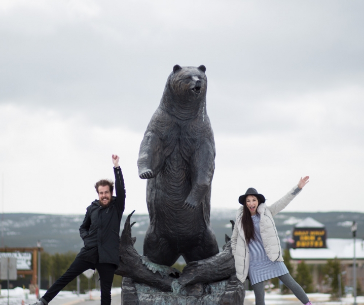 Tips for Visiting Yellowstone