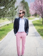 April Showers Bring May Flowers