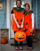 Halloween Time at Disneyland