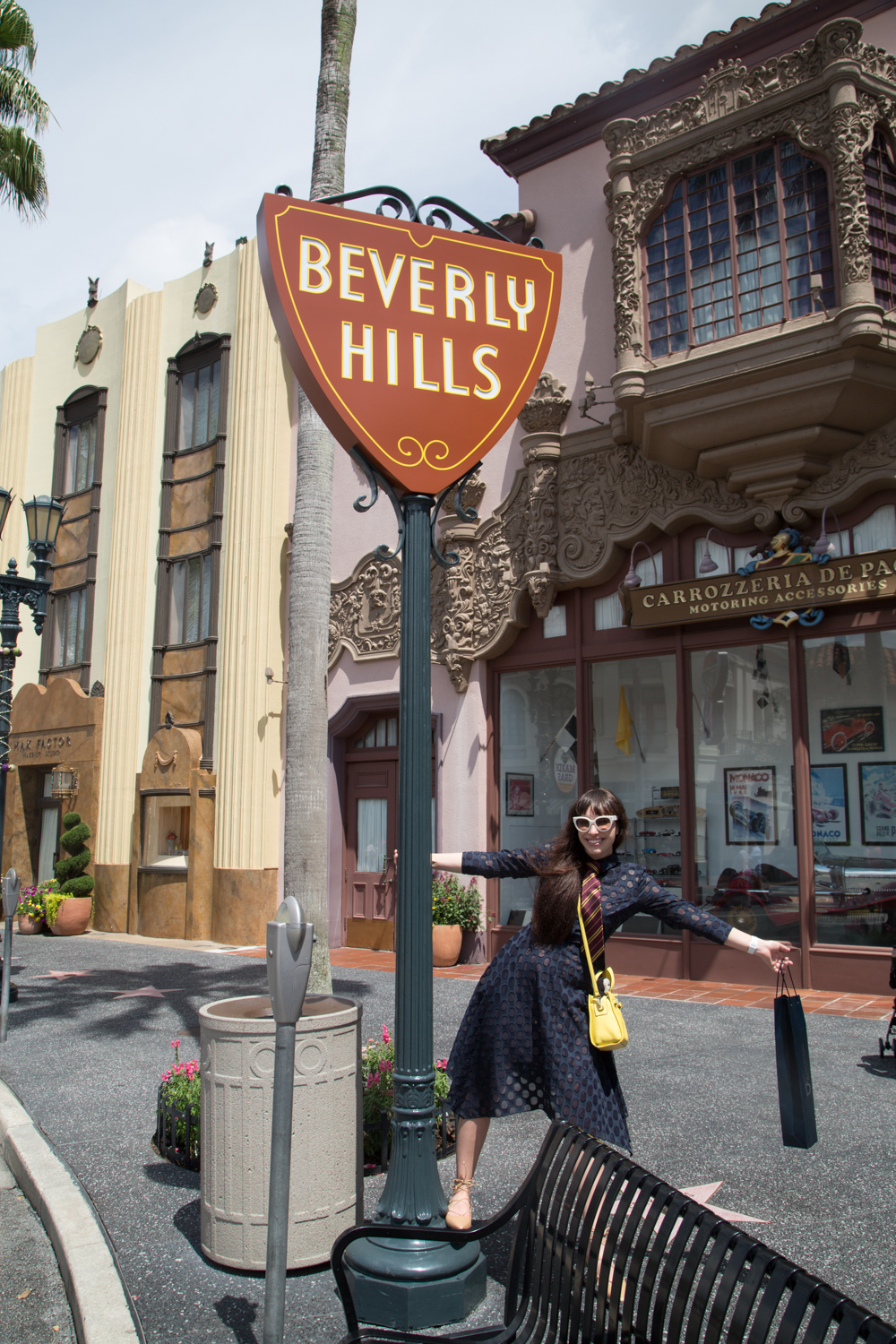 Universal Studios Orlando Adventure Blog
