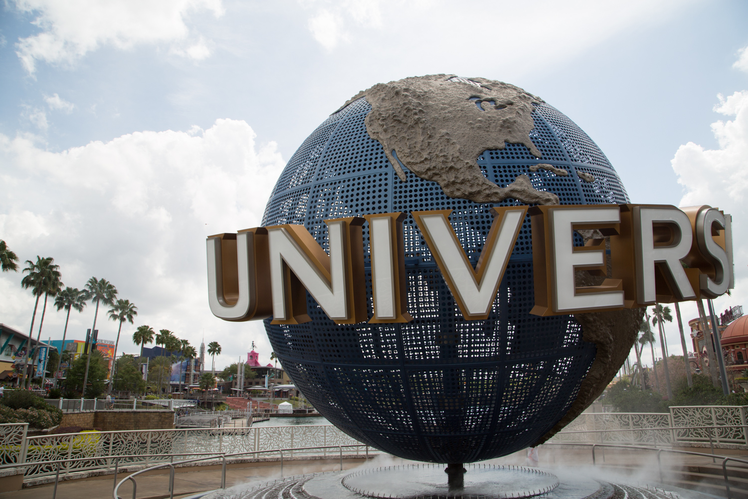 Universal Studios Orlando Wizarding World of Harry Potter