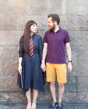 The Wizarding World of Harry Potter + VLOG