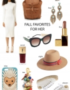 Floating the Day Away