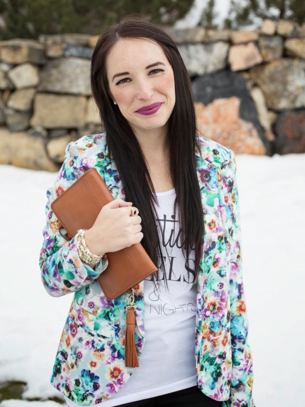 Lipstick, Heels and Late Nights