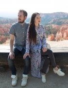 Bryce Canyon Navajo Loop