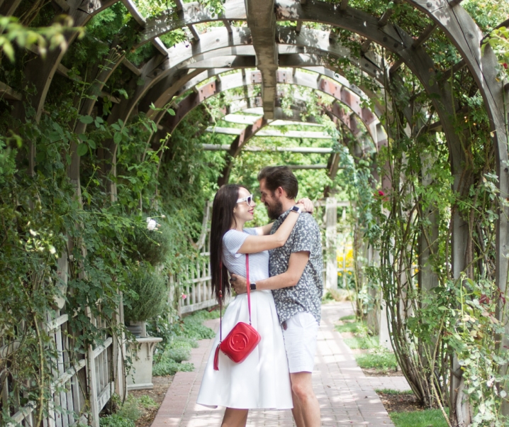 The Secret Garden