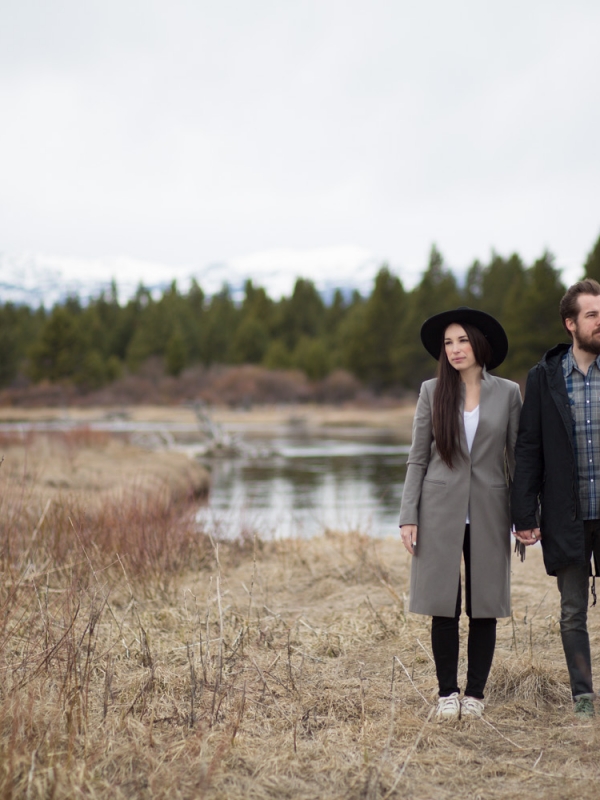 Its all about that FRINGE