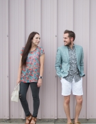 Its Friday and I’m In Love