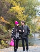 Life is like a box of Chocolates