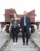 Make Your Own Holiday Card With Tiny Prints