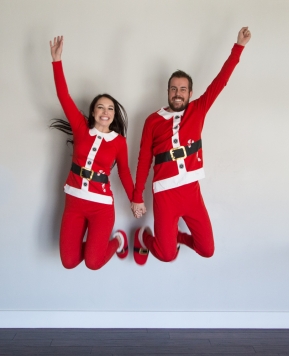 Santa Claus is Coming to Town