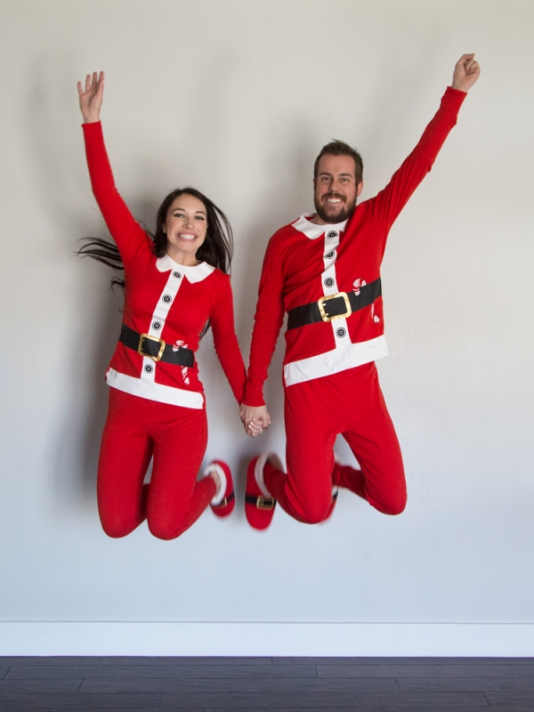 Santa Claus is Coming to Town