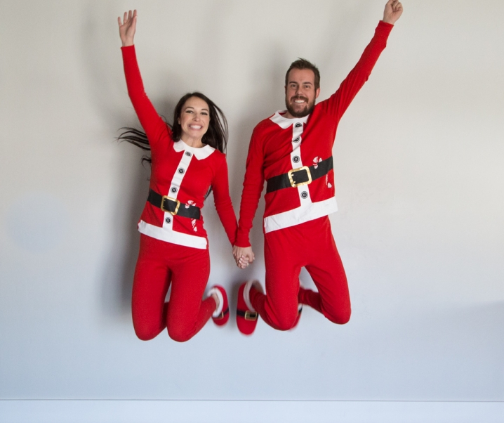 Santa Claus is Coming to Town