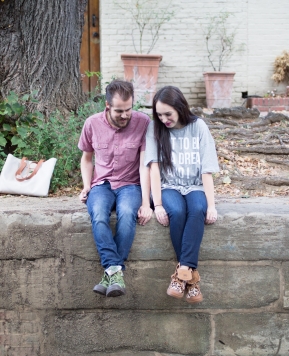 Went to bed with a dream and woke up with this cool shirt