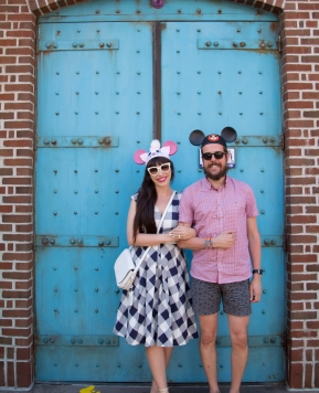 Hollywood Studios at Walt Disney World + VLOG