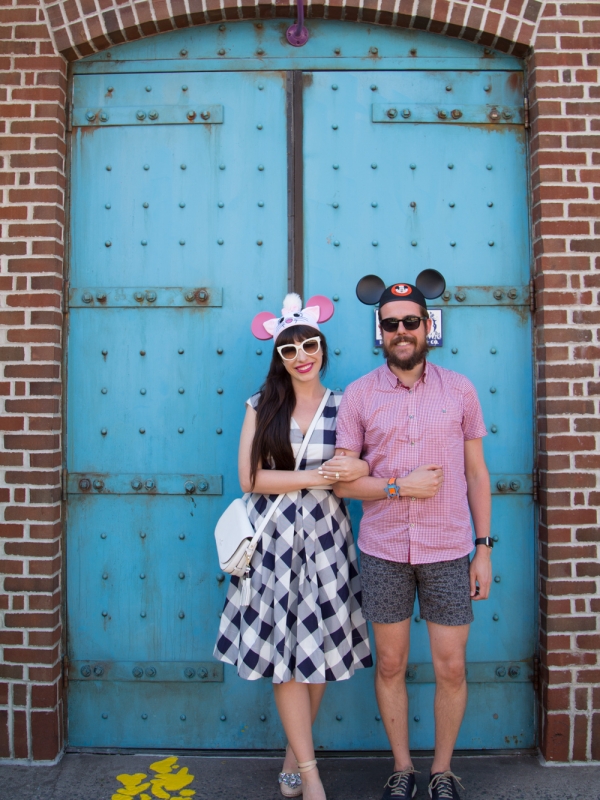 Hollywood Studios at Walt Disney World + VLOG