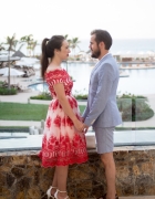 Romantic Getaway at Hyatt Ziva Los Cabos